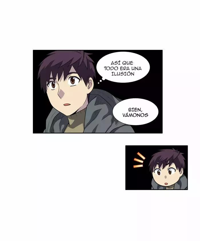 Read The Gamer Es Manga Online