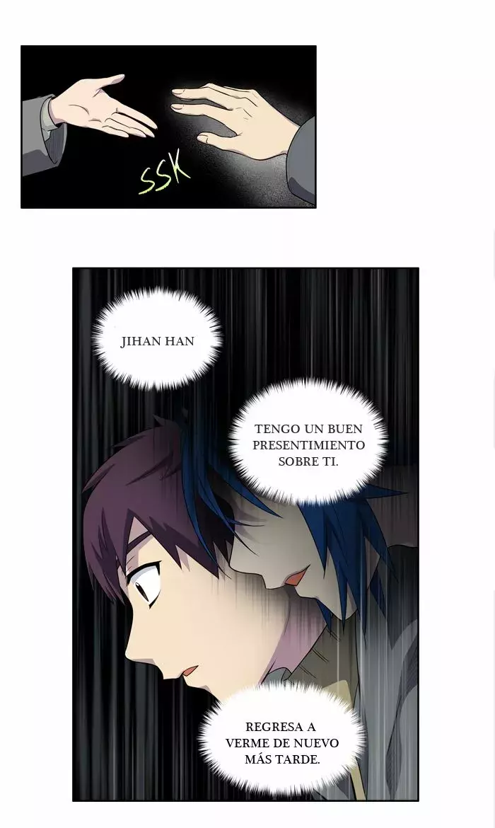 Read The Gamer Es Manga Online