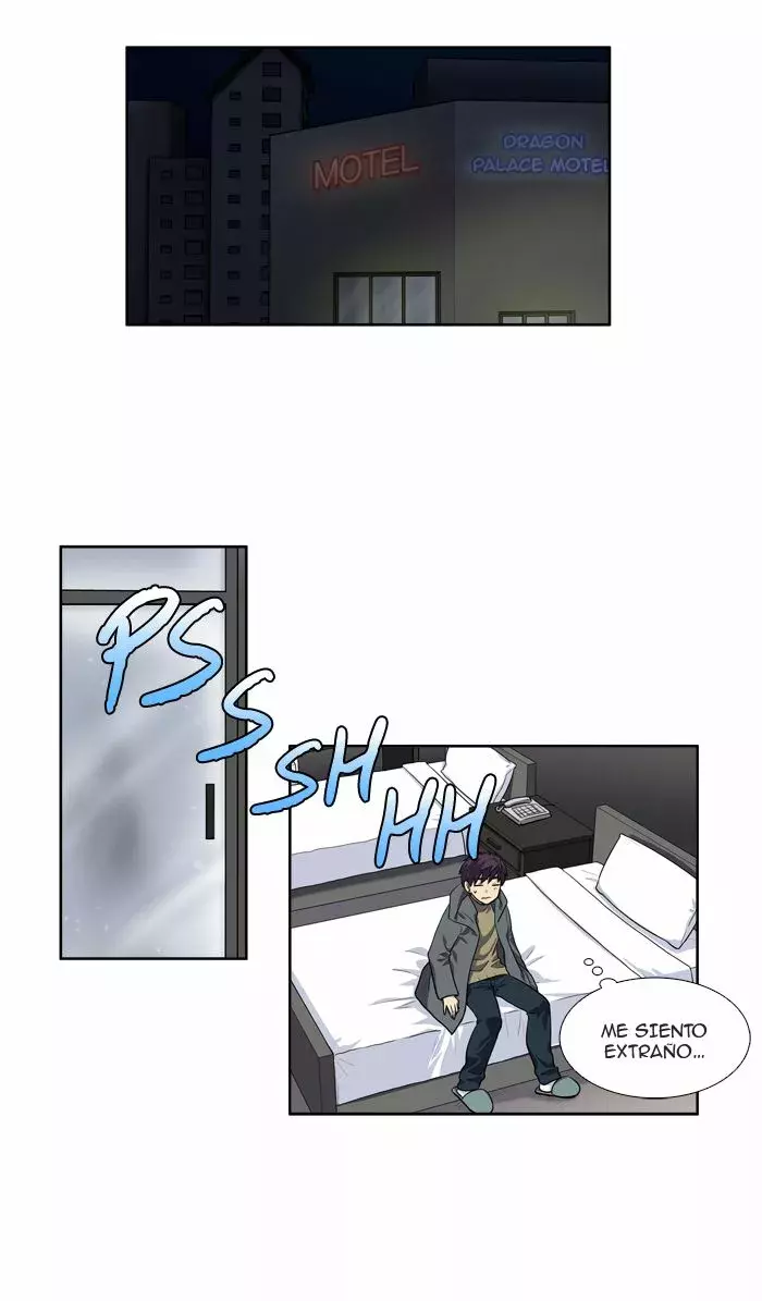 Read The Gamer Es Manga Online