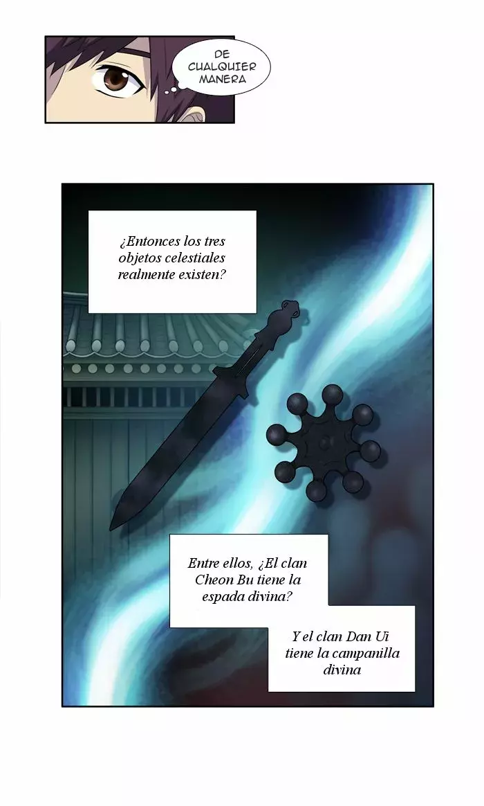Read The Gamer Es Manga Online