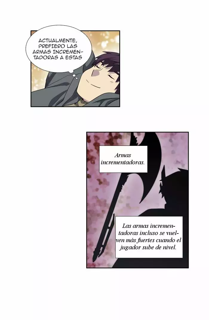 Read The Gamer Es Manga Online