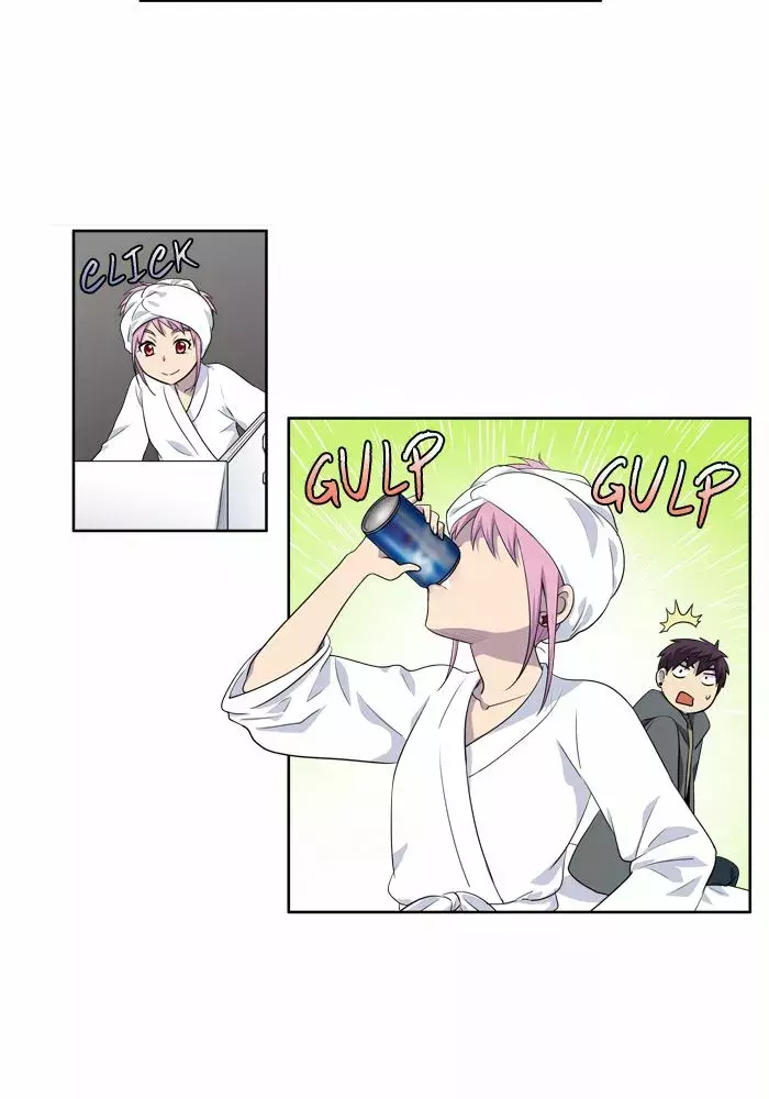 Read The Gamer Es Manga Online