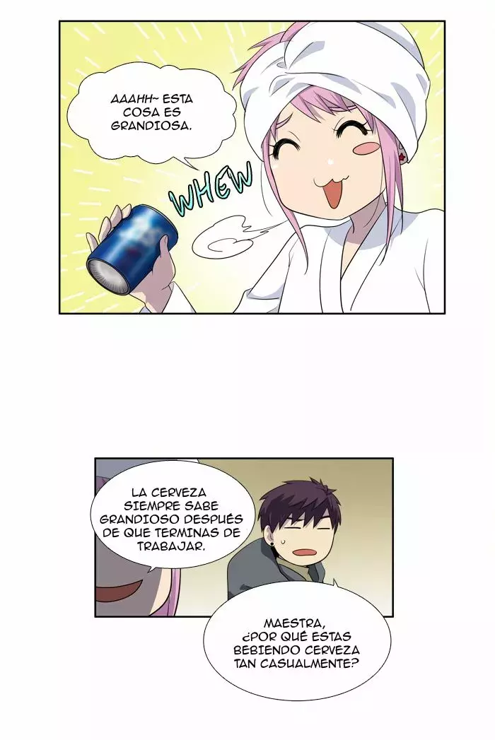 Read The Gamer Es Manga Online