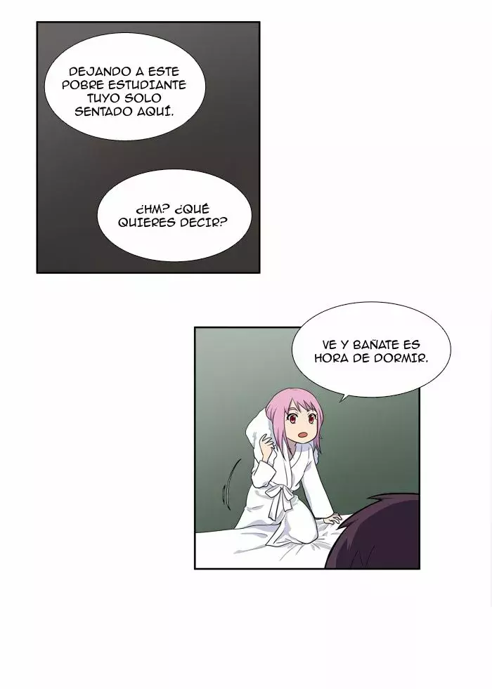 Read The Gamer Es Manga Online