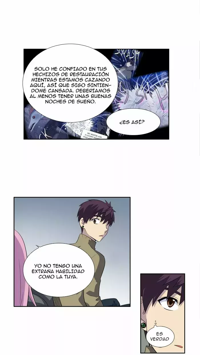 Read The Gamer Es Manga Online