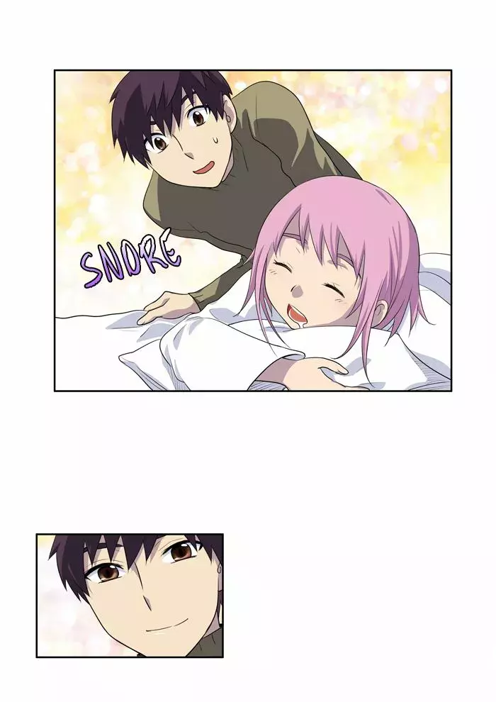Read The Gamer Es Manga Online