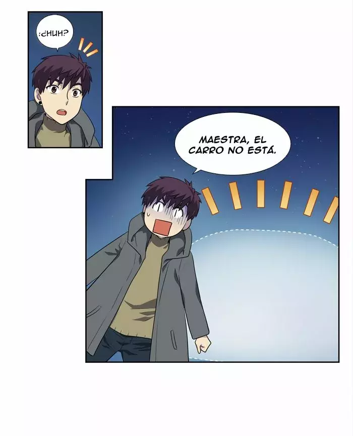 Read The Gamer Es Manga Online