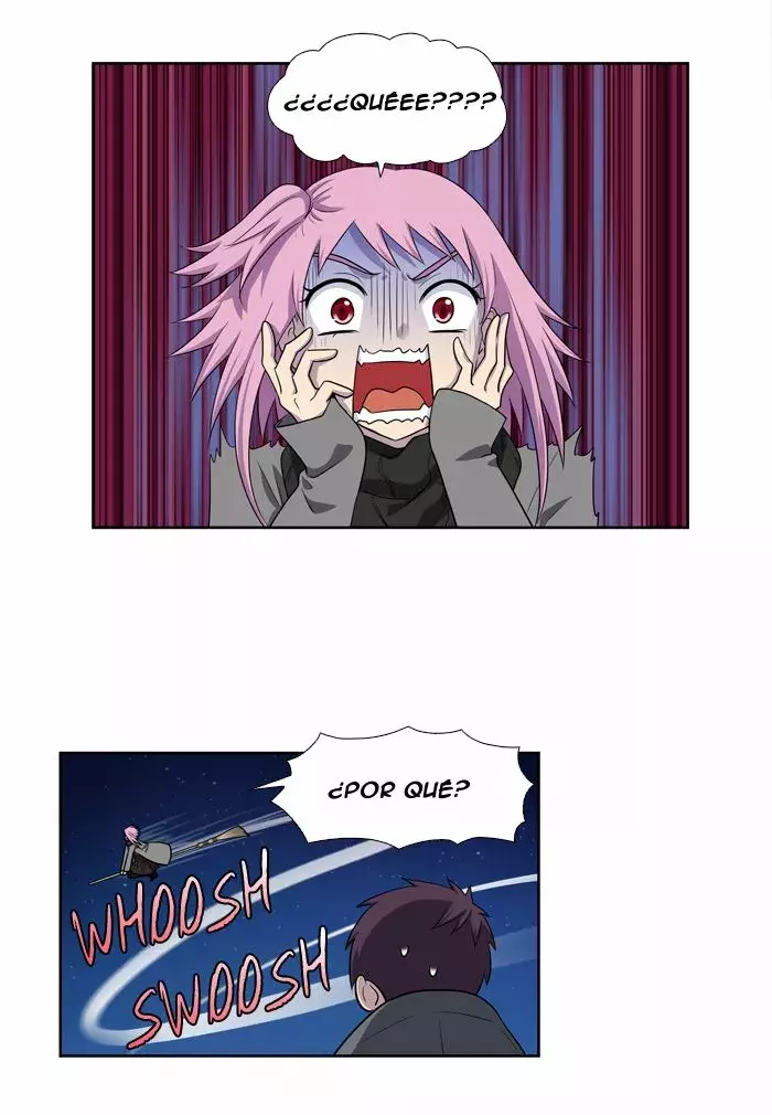 Read The Gamer Es Manga Online
