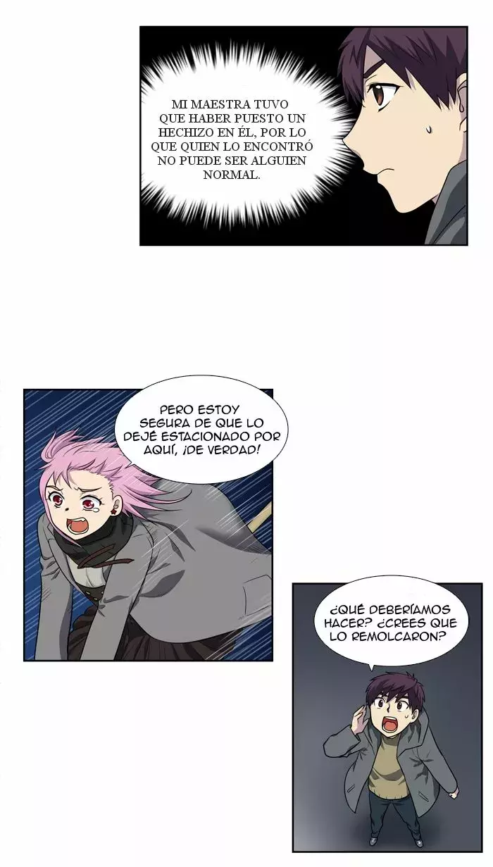 Read The Gamer Es Manga Online