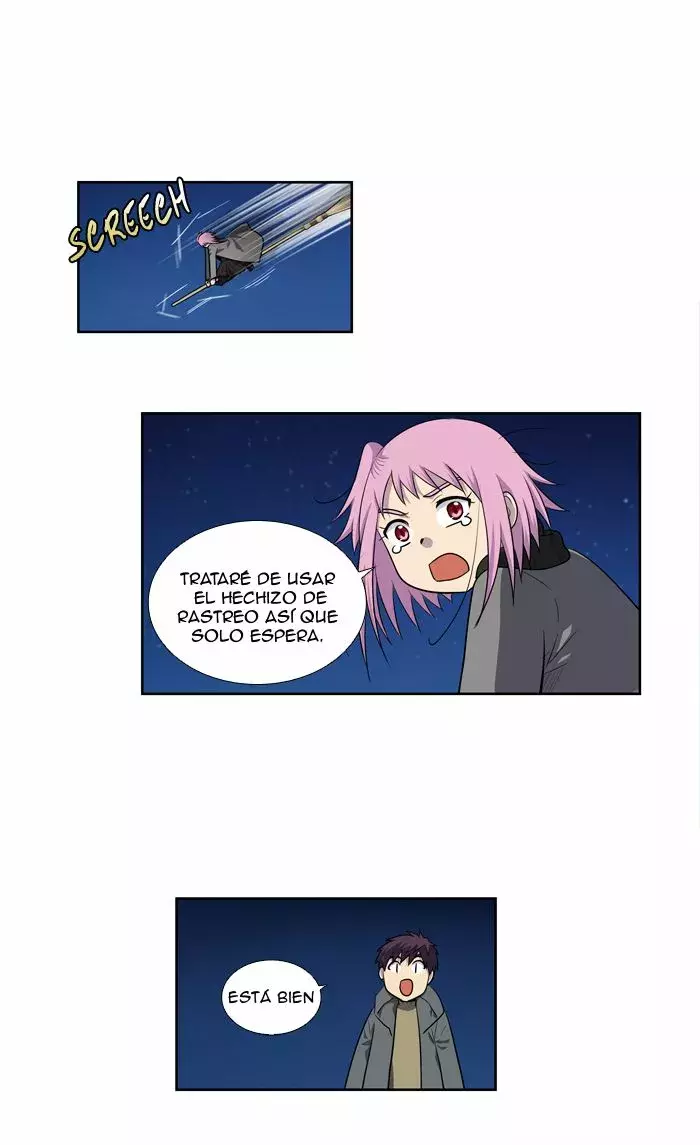 Read The Gamer Es Manga Online
