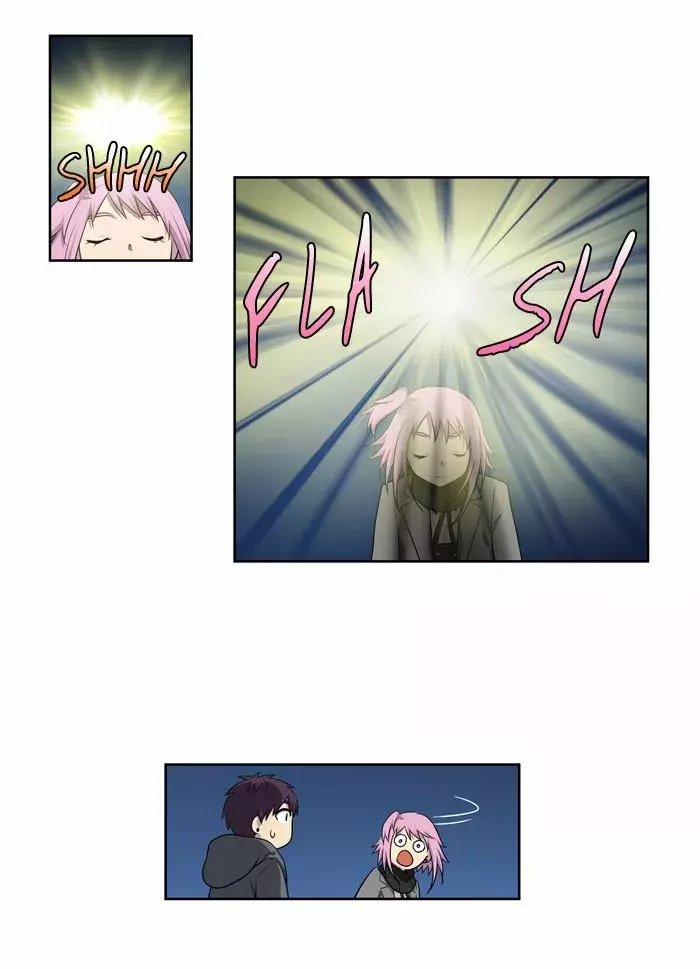 Read The Gamer Es Manga Online