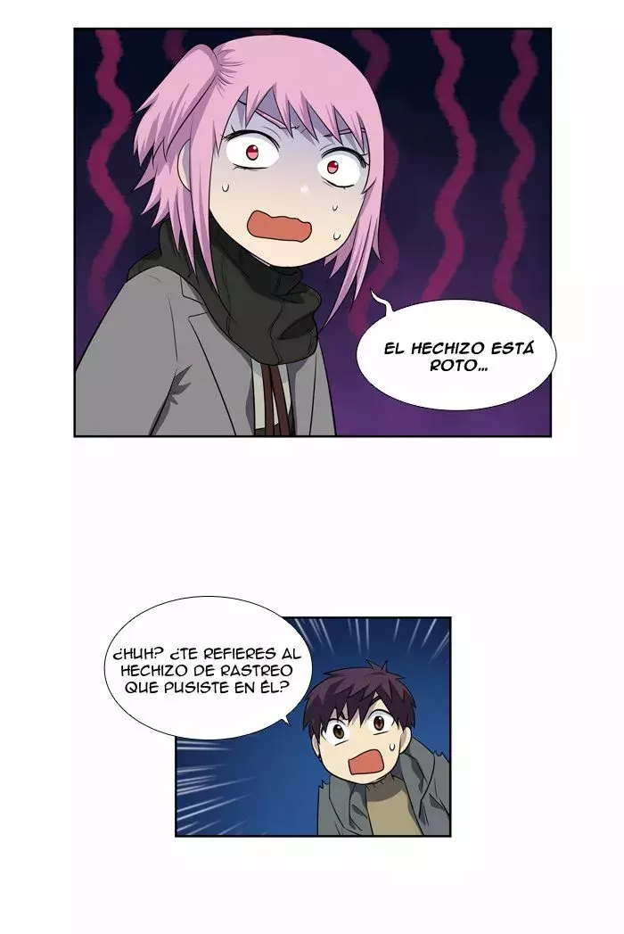 Read The Gamer Es Manga Online