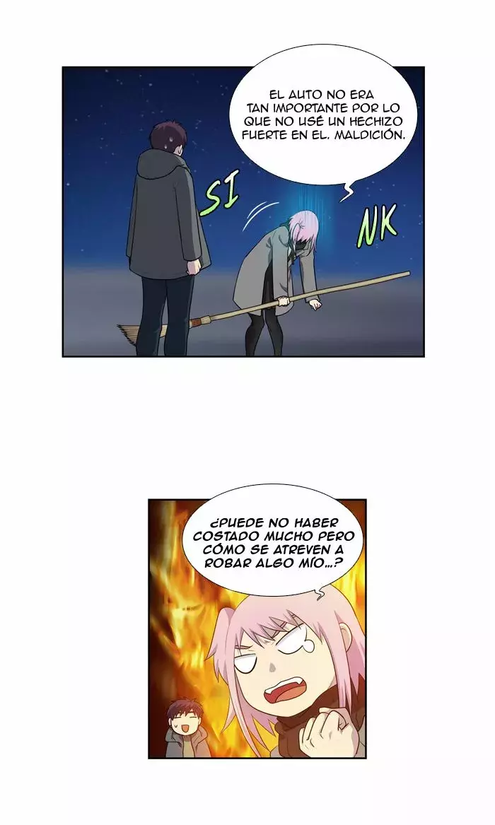 Read The Gamer Es Manga Online