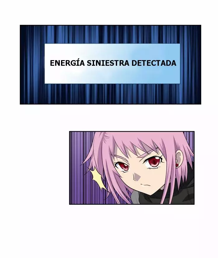 Read The Gamer Es Manga Online