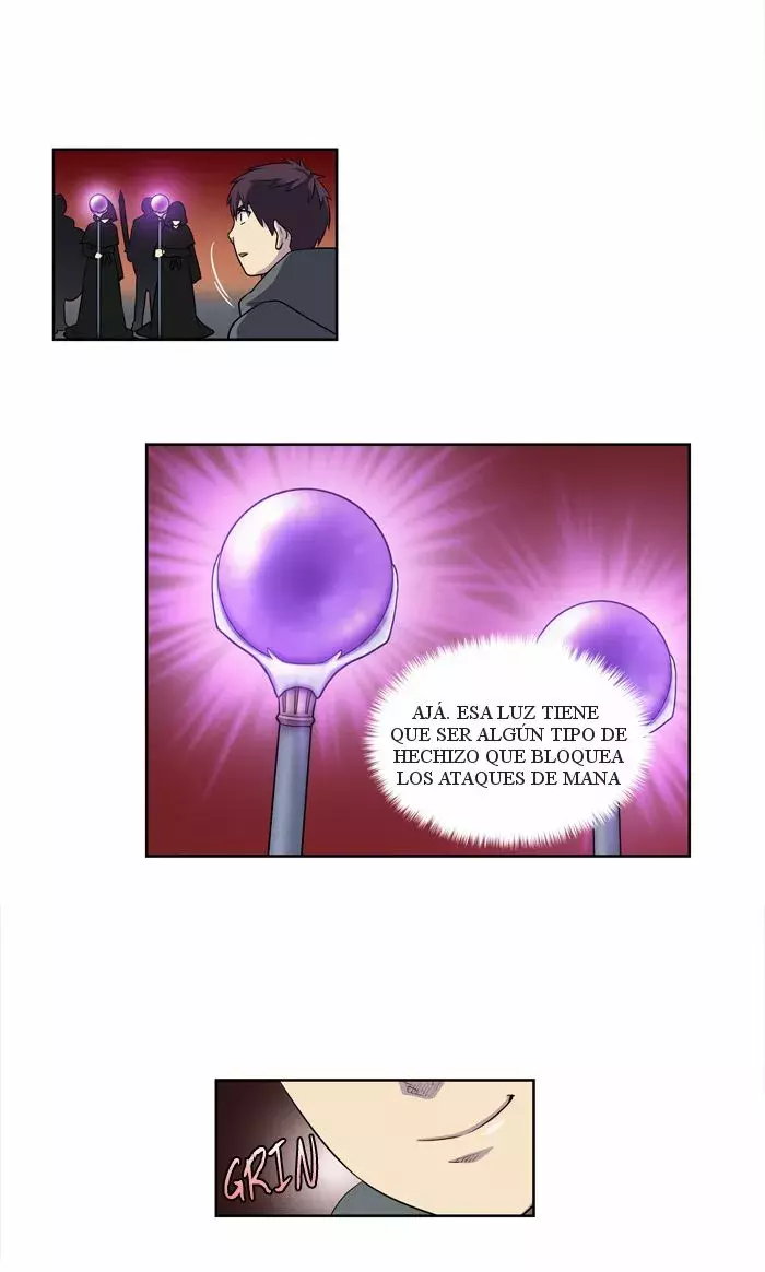 Read The Gamer Es Manga Online