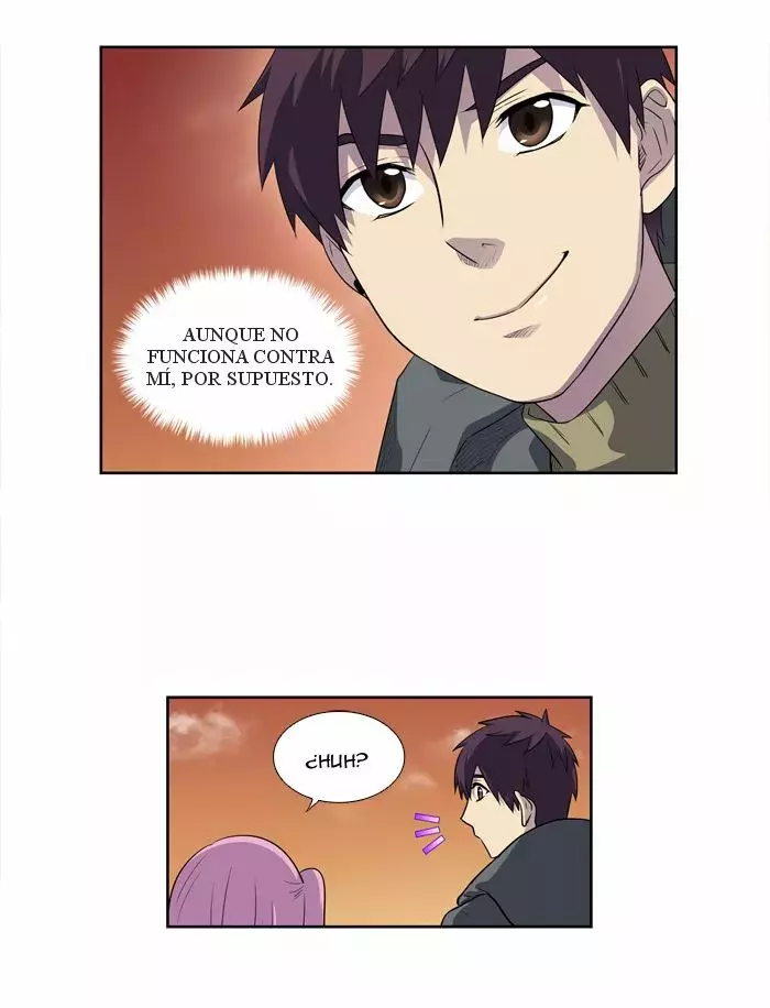 Read The Gamer Es Manga Online