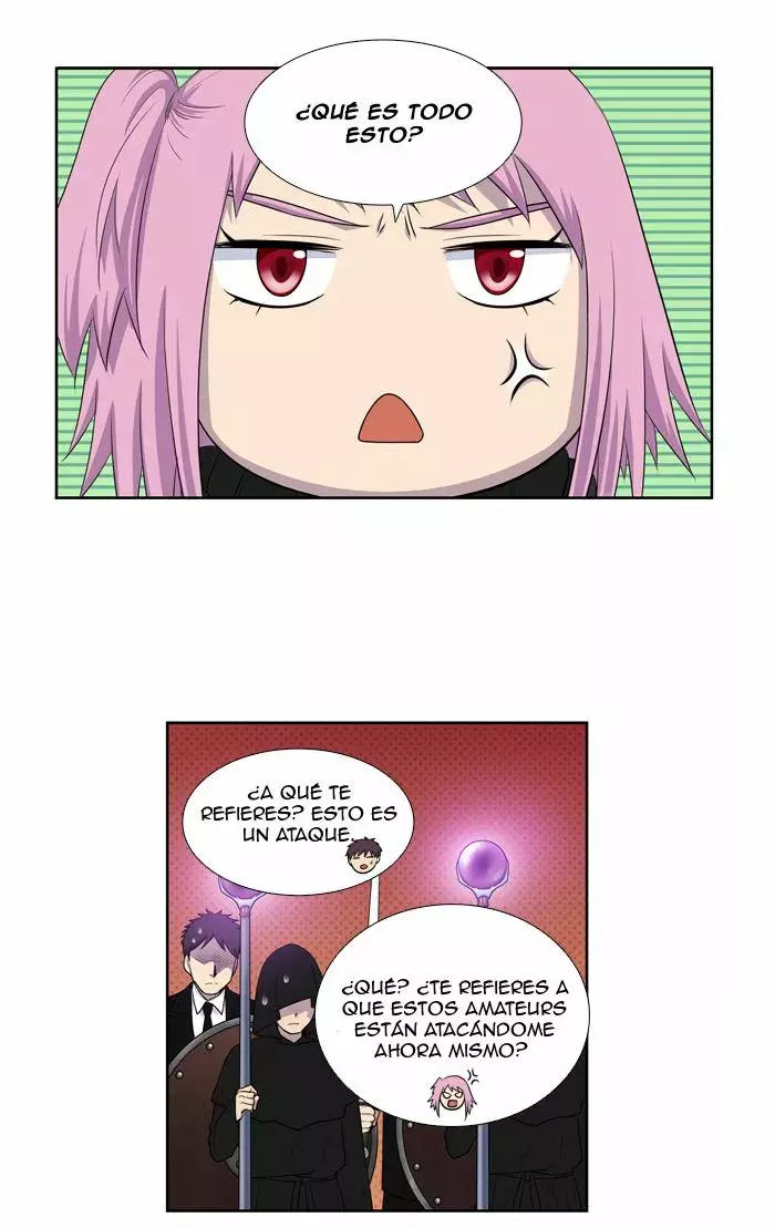 Read The Gamer Es Manga Online