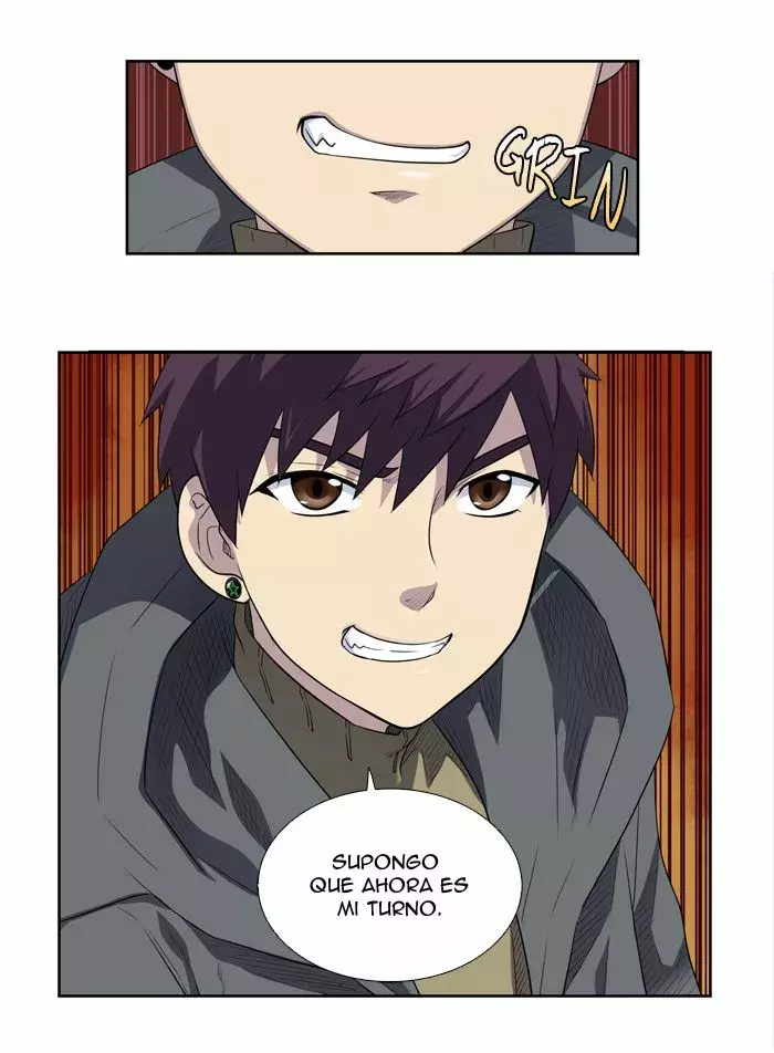 Read The Gamer Es Manga Online