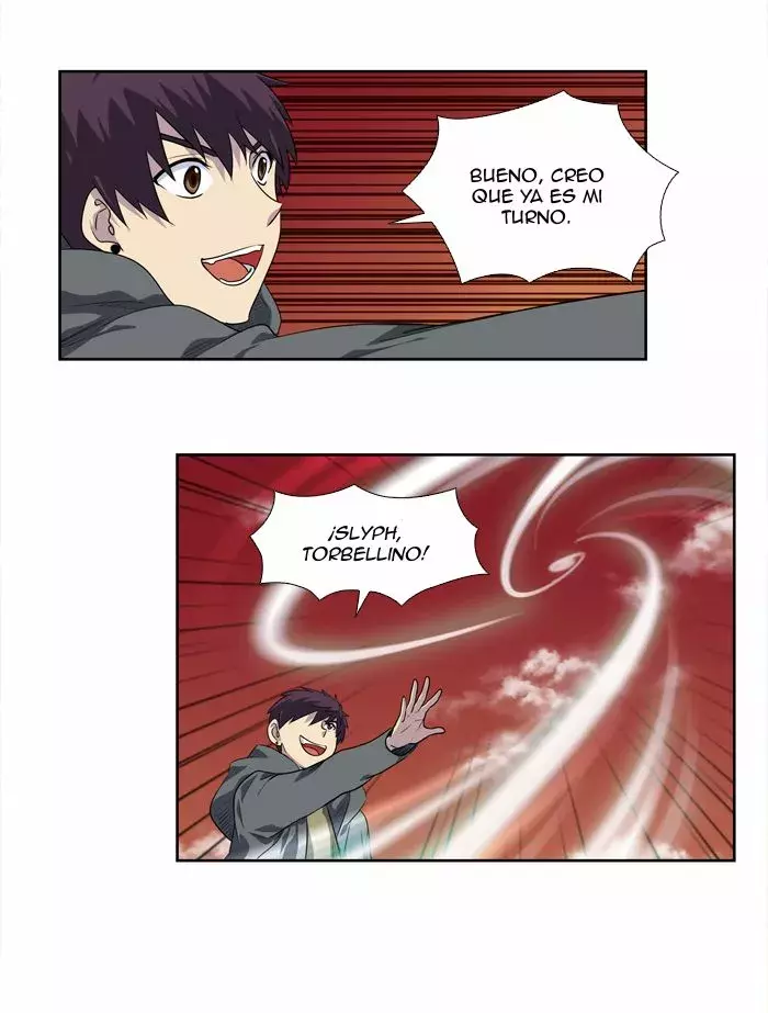 Read The Gamer Es Manga Online