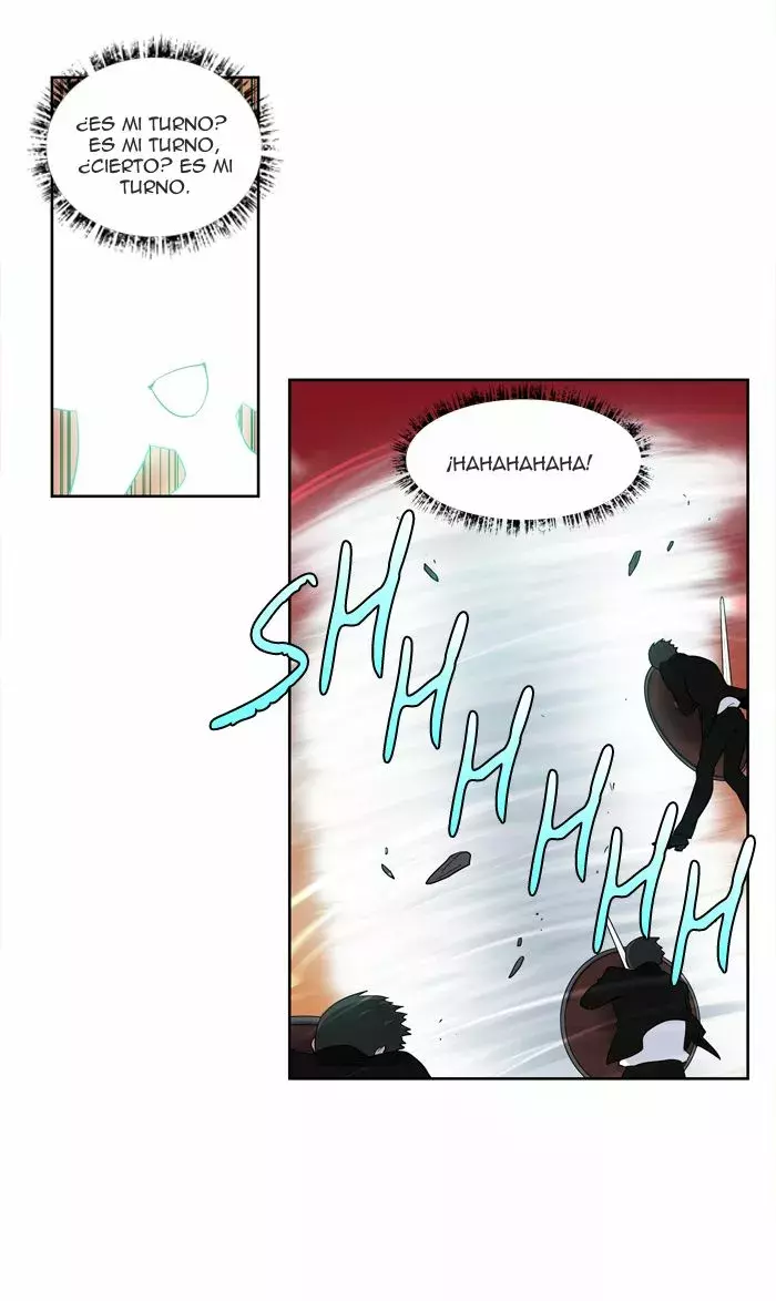 Read The Gamer Es Manga Online