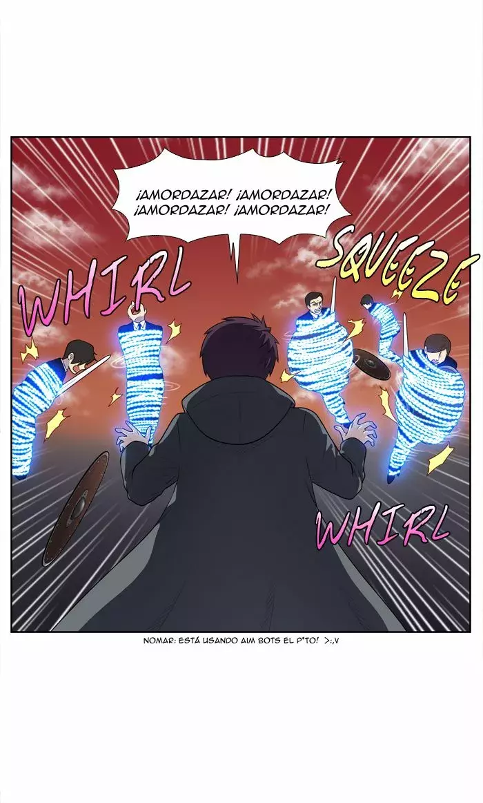 Read The Gamer Es Manga Online