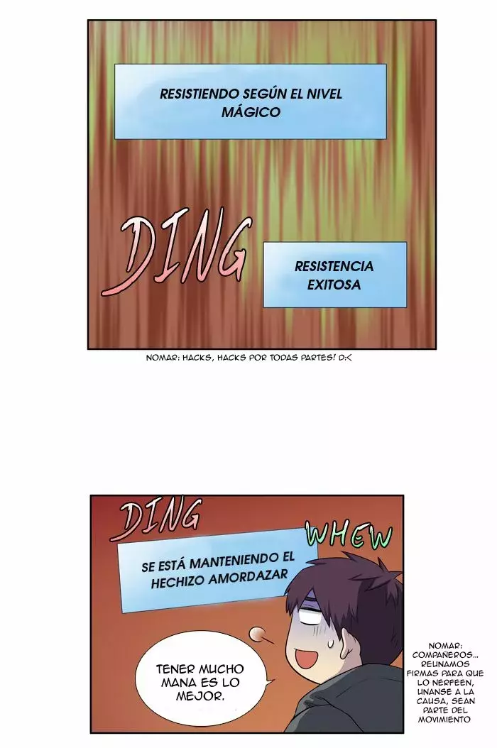 Read The Gamer Es Manga Online