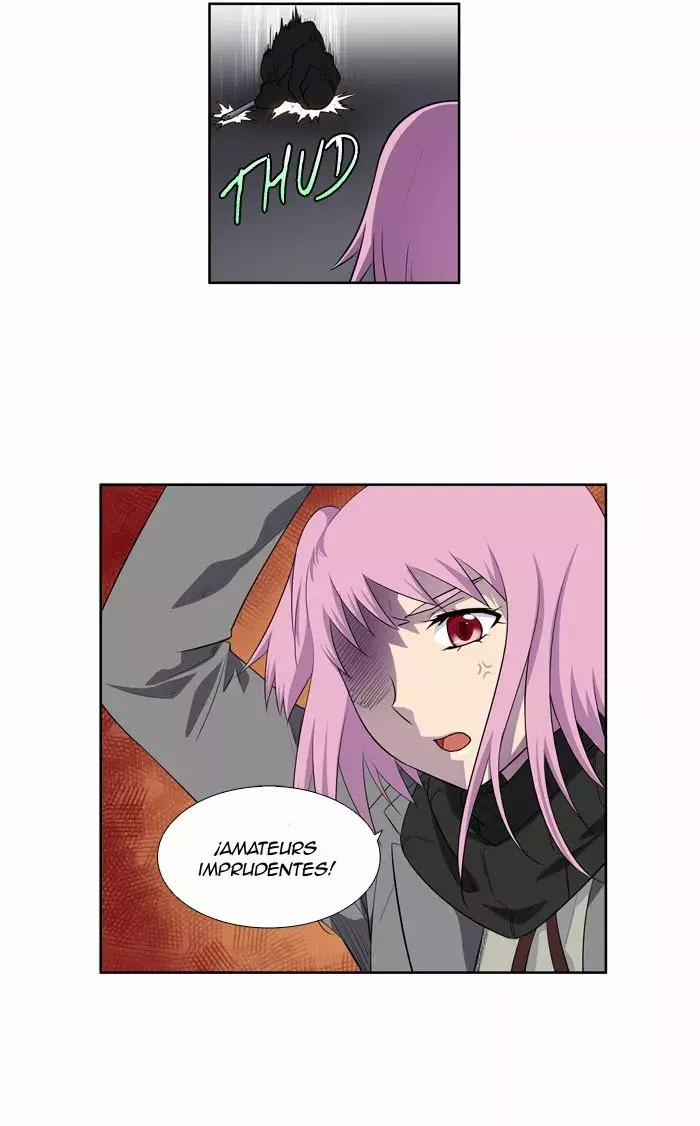Read The Gamer Es Manga Online