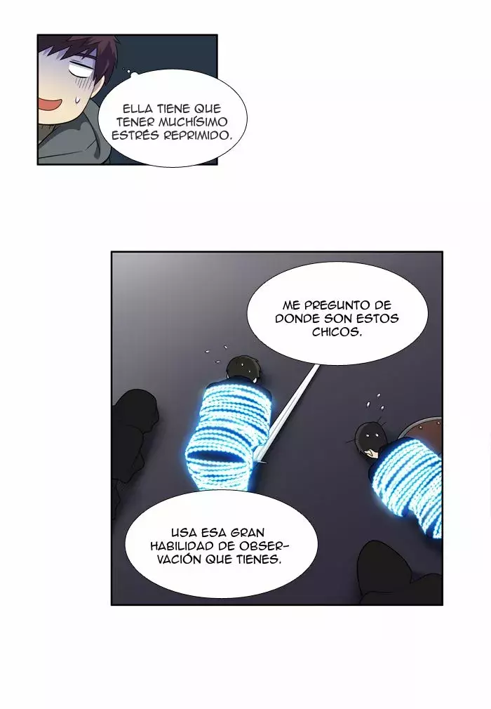 Read The Gamer Es Manga Online
