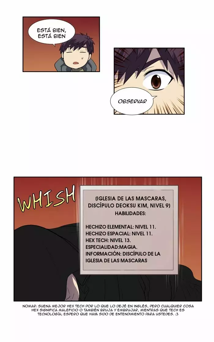 Read The Gamer Es Manga Online