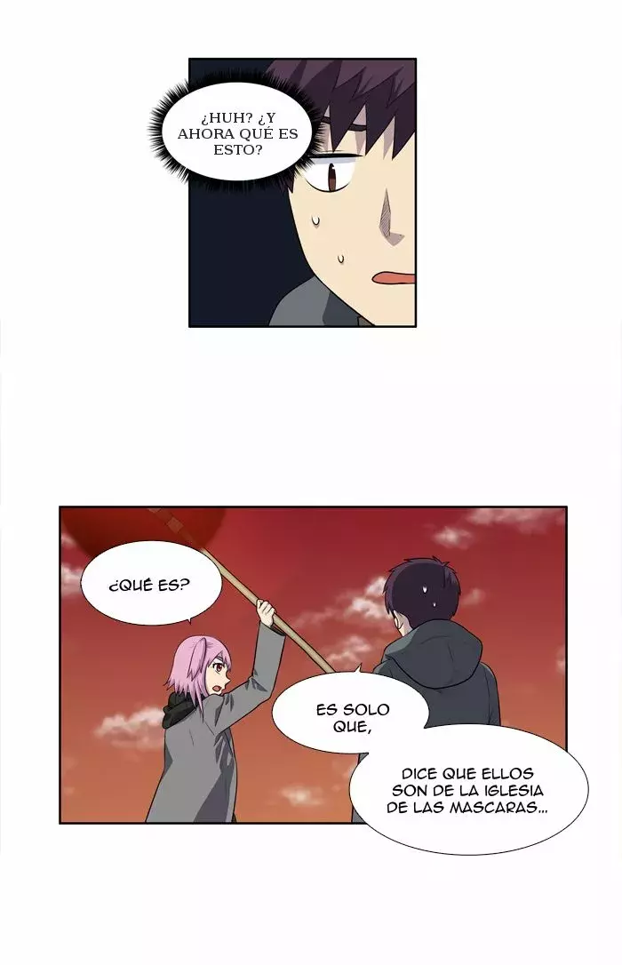 Read The Gamer Es Manga Online