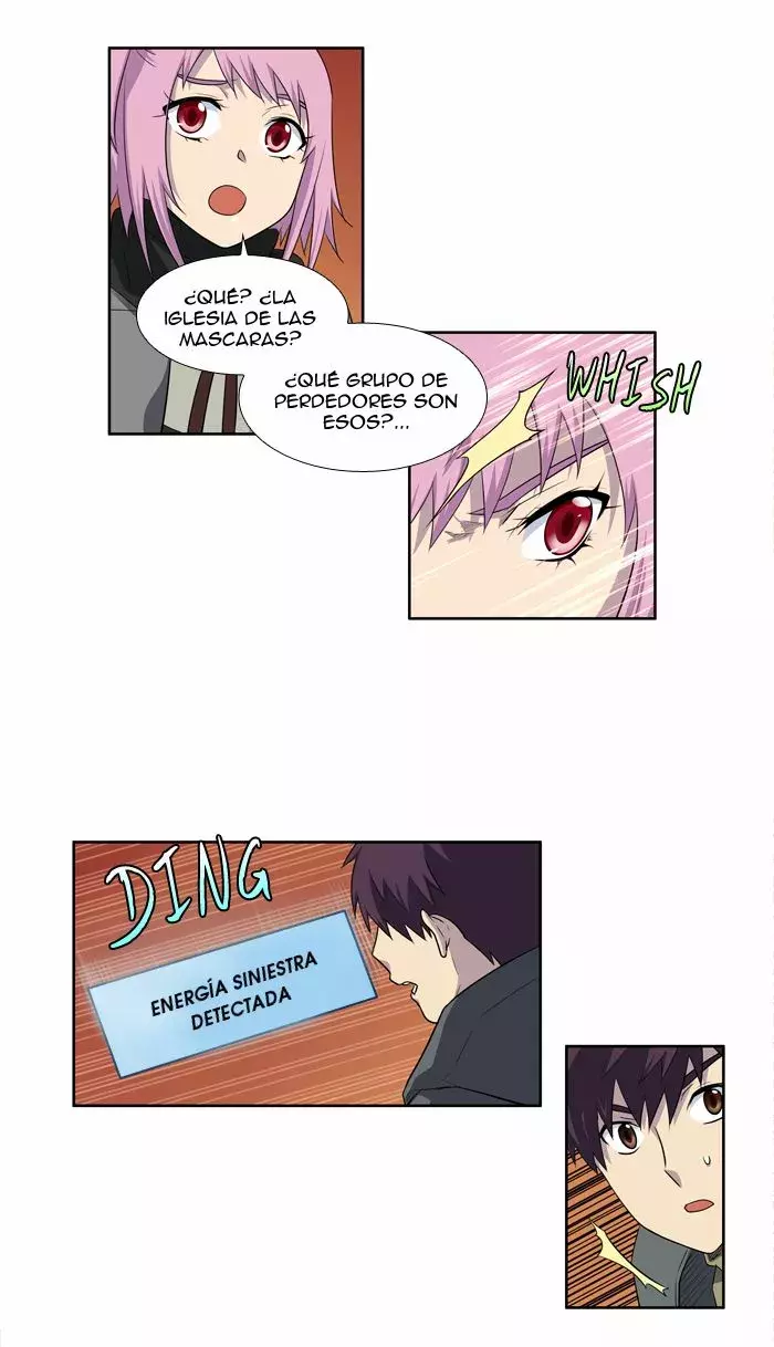 Read The Gamer Es Manga Online
