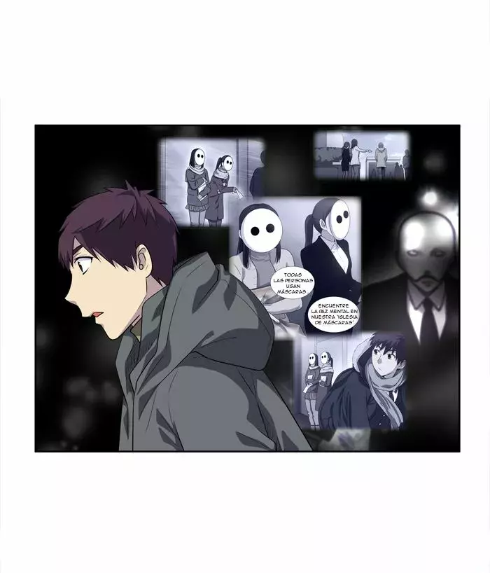 Read The Gamer Es Manga Online