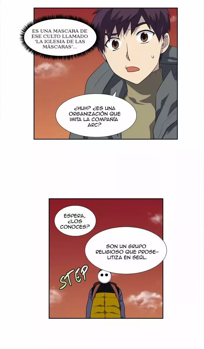 Read The Gamer Es Manga Online