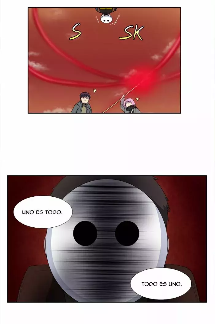 Read The Gamer Es Manga Online
