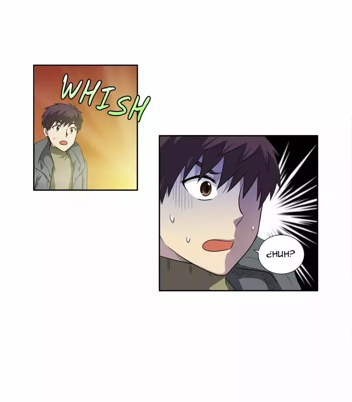 Read The Gamer Es Manga Online