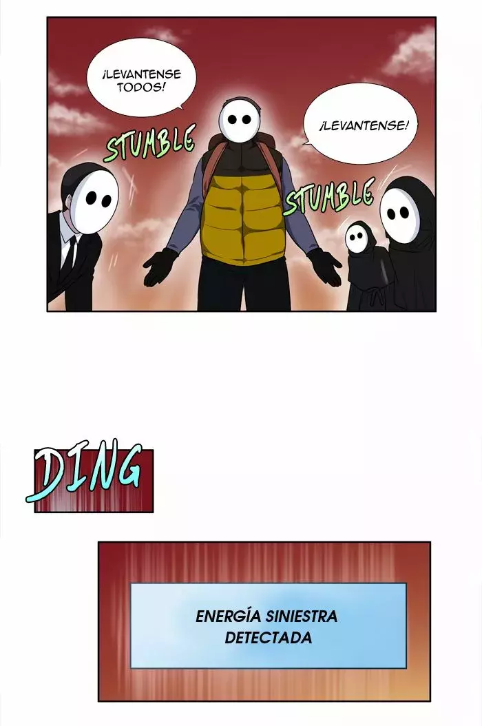 Read The Gamer Es Manga Online