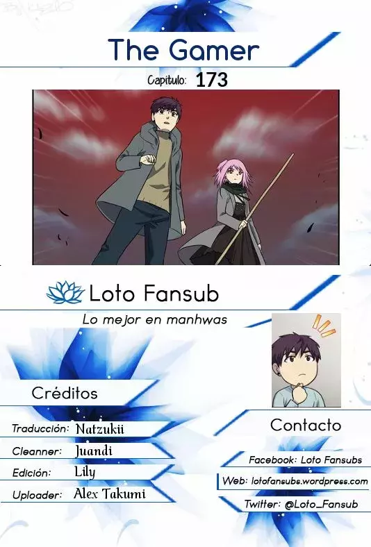 Read The Gamer Es Manga Online