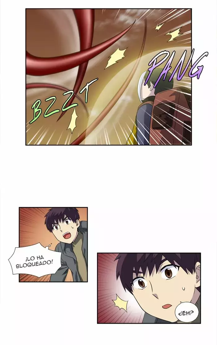 Read The Gamer Es Manga Online