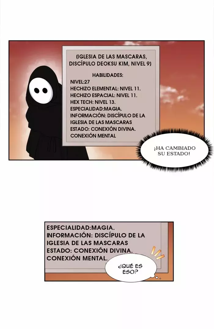 Read The Gamer Es Manga Online