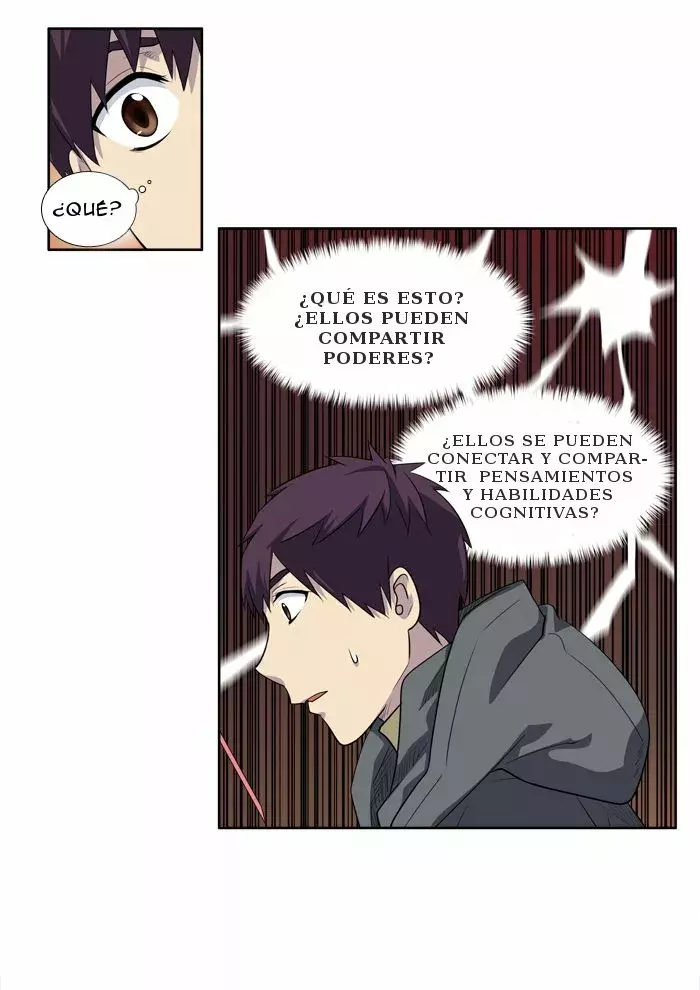 Read The Gamer Es Manga Online
