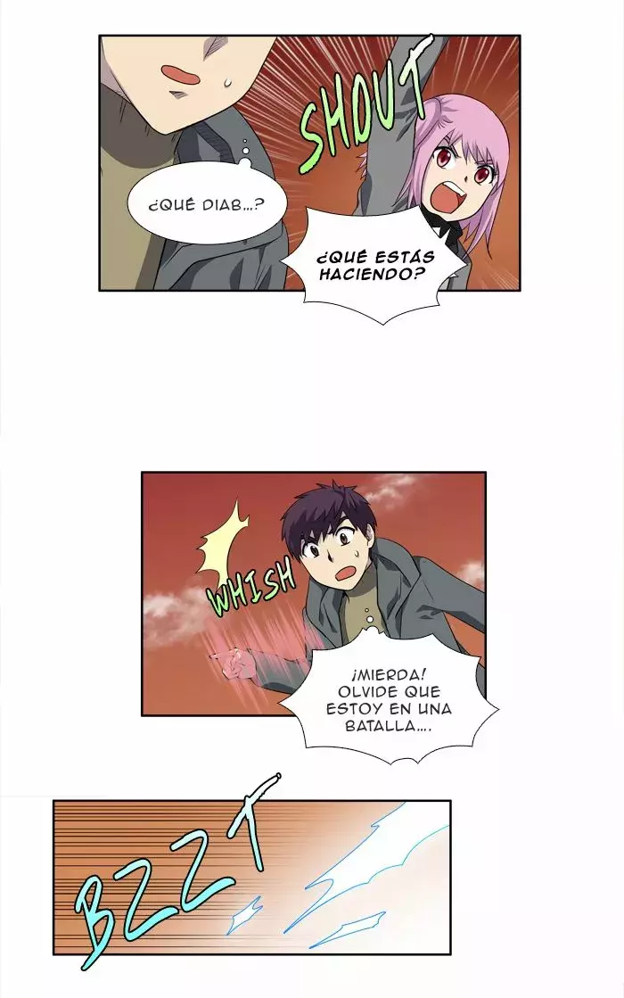 Read The Gamer Es Manga Online