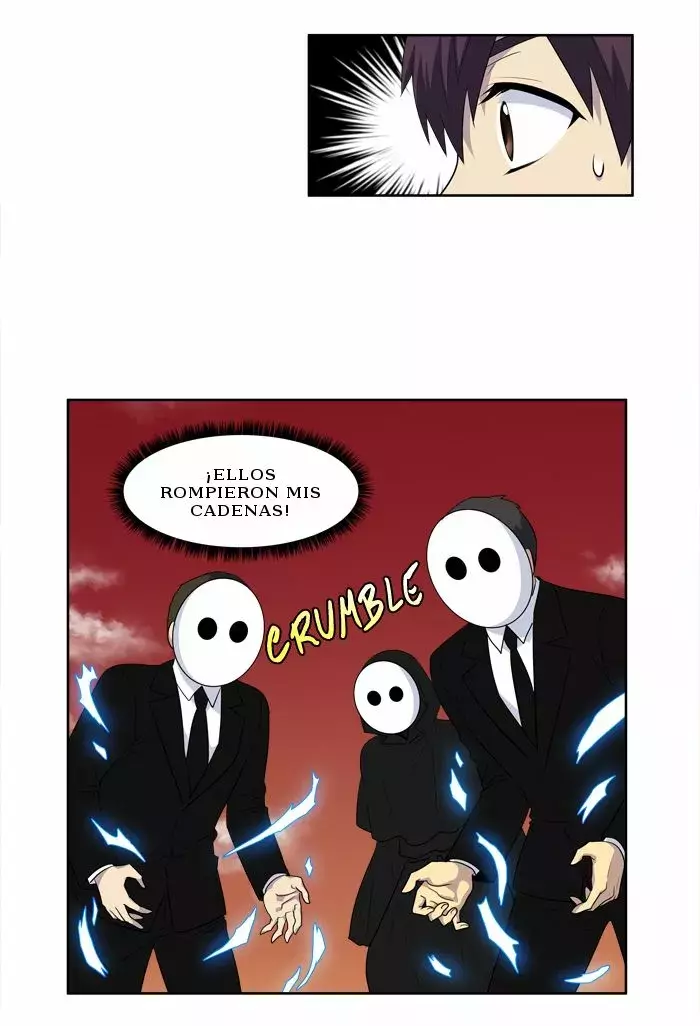 Read The Gamer Es Manga Online