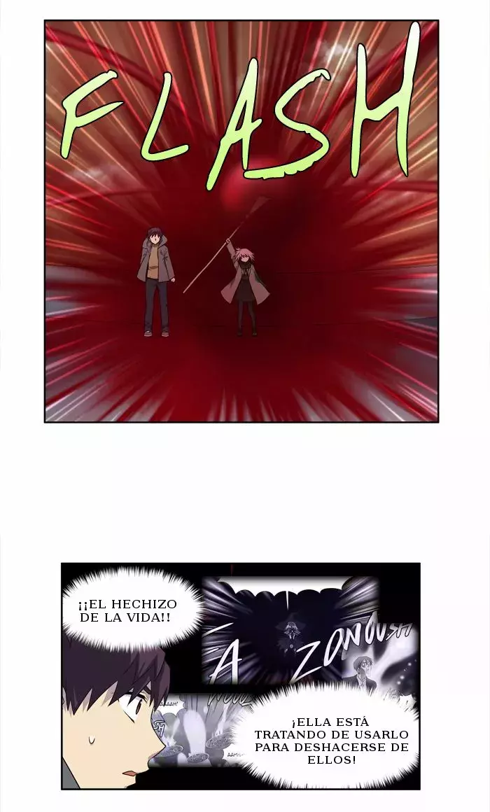 Read The Gamer Es Manga Online