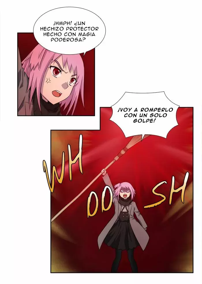Read The Gamer Es Manga Online