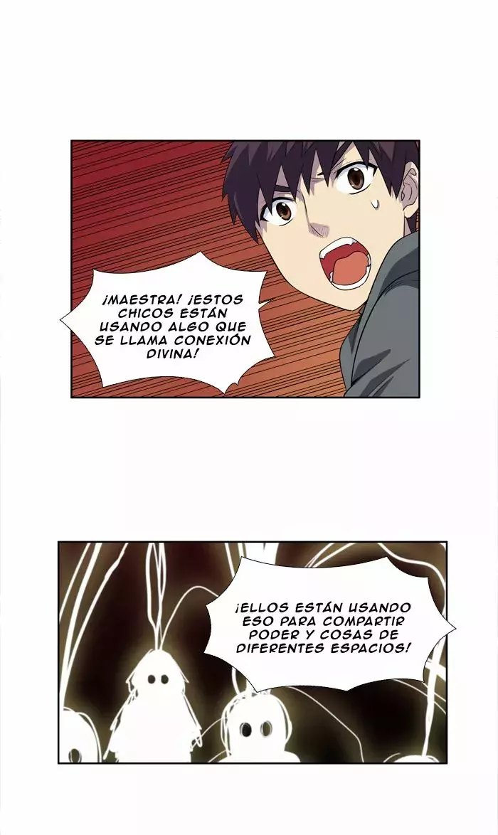 Read The Gamer Es Manga Online