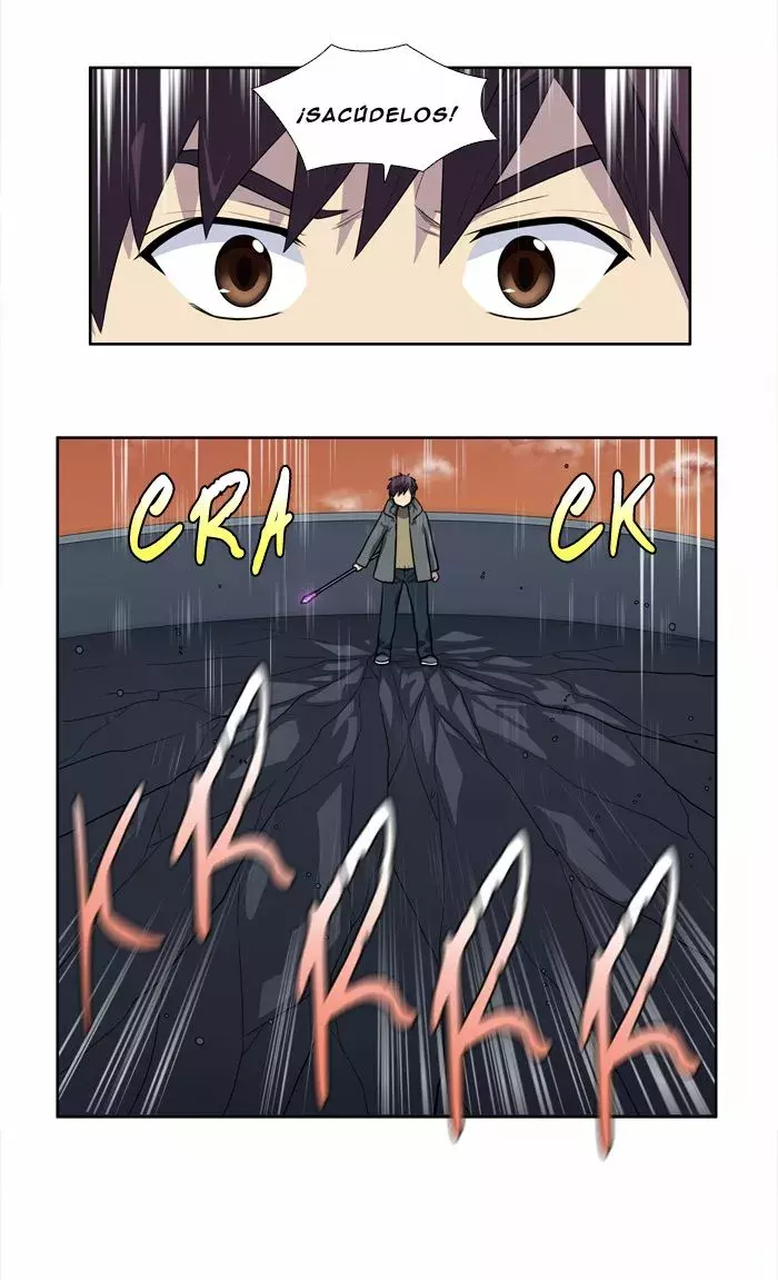 Read The Gamer Es Manga Online