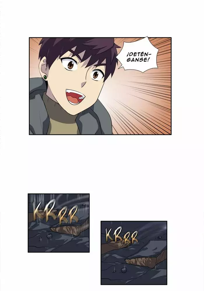 Read The Gamer Es Manga Online