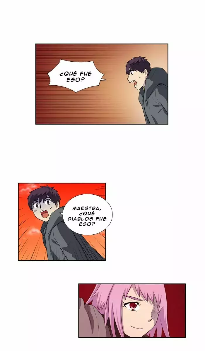 Read The Gamer Es Manga Online