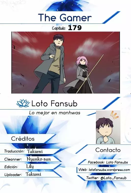 Read The Gamer Es Manga Online