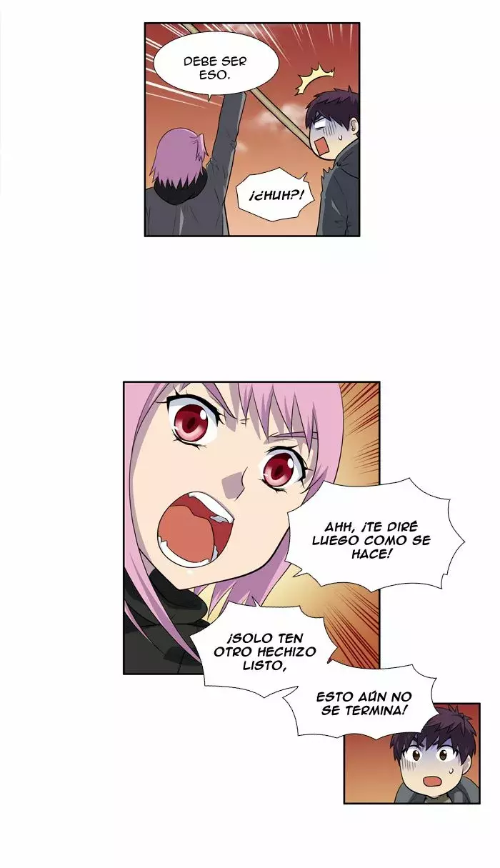 Read The Gamer Es Manga Online